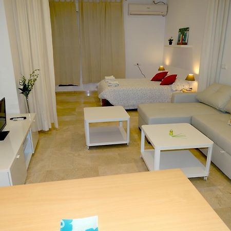 Minimalist Loft Center By Gms Apartamentos Córdoba Exteriér fotografie