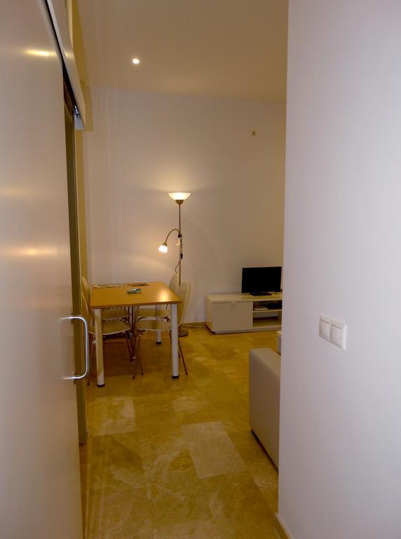 Minimalist Loft Center By Gms Apartamentos Córdoba Exteriér fotografie