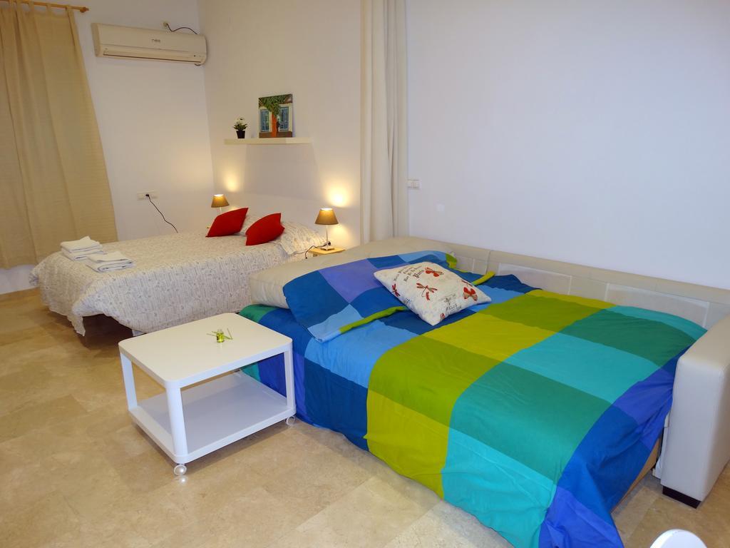 Minimalist Loft Center By Gms Apartamentos Córdoba Exteriér fotografie